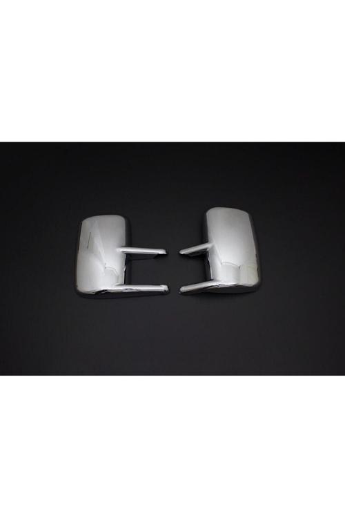 Mercedes Sprinter W901 Abs Krom Ayna Kapağı 2 Parça 1995-2006