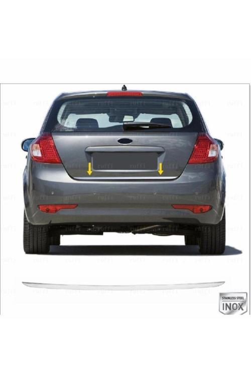 Kia Ceed Krom Bagaj Alt Çıtası Arası P.çelik 2006-2013