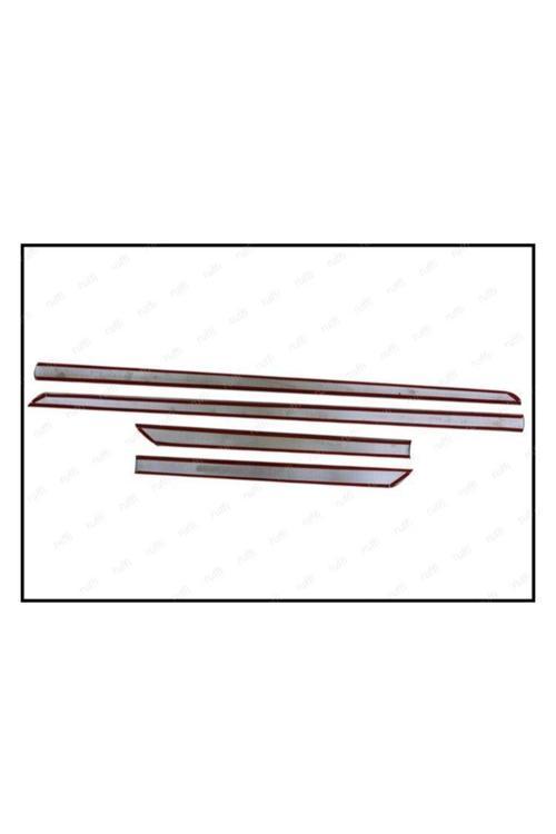 Vw Bora Krom Yan Kapı Çıtası 4 Kapı 1998-2005 P. Çelik
