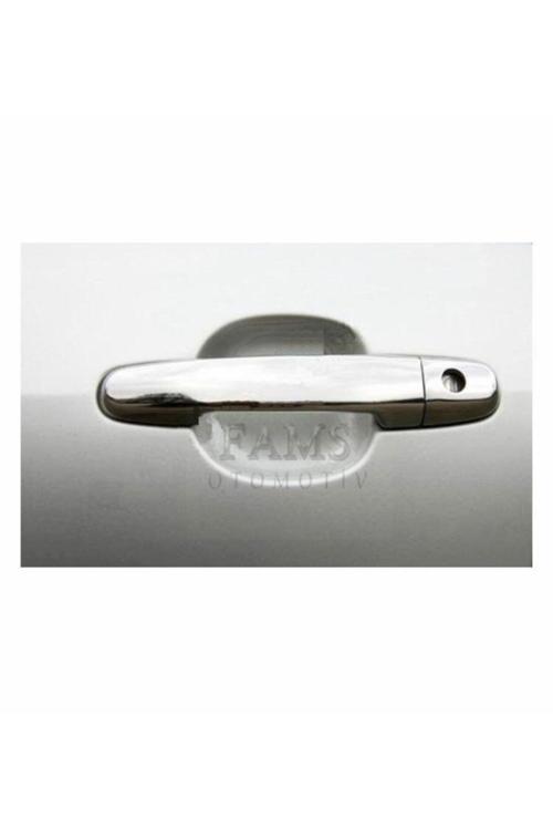 Kia Ceed Krom Kapı Kolu 4 Kapı 2006-2013 P. Çelik