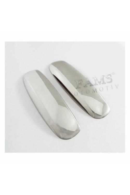 Mitsubishi Colt Krom Kapı Kolu 2 Kapı 2008-2015 P. Çelik