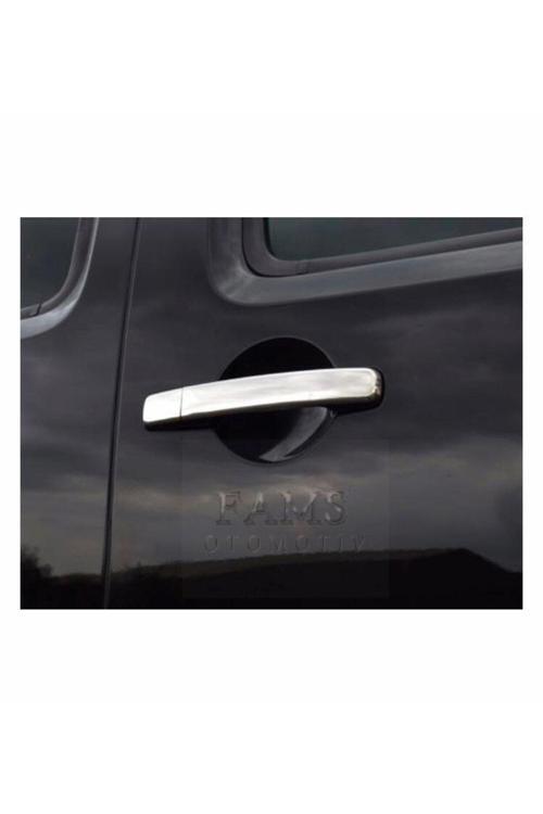 Nissan Pathfinder Krom Kapı Kolu 2 Kapı 2005-2012 P. Çelik