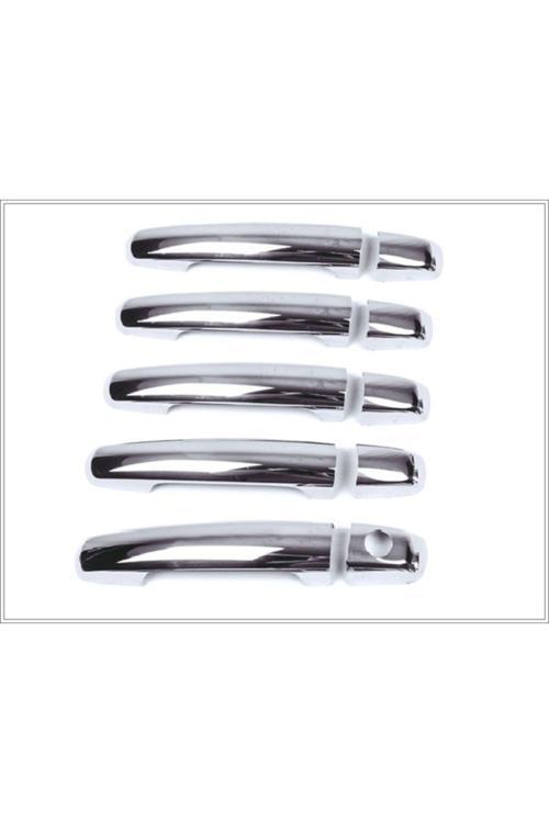 Suzuki Grand Vitara Krom Kapı Kolu 5 Kapı 2005-2015 P. Çelik