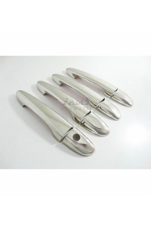 Mercury Milan Krom Kapı Kolu 4 Kapı 2006-2009 P. Çelik