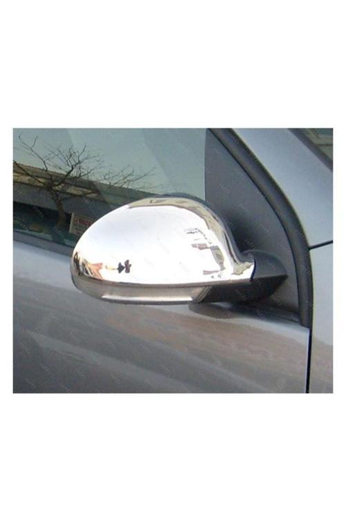 Vw Jetta Krom Ayna Kapağı 2 Prç. 2005-2010 P. Çelik