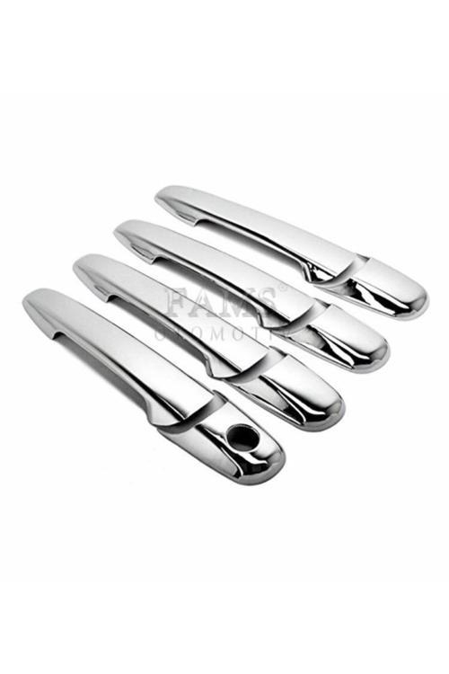 Mazda 5 Krom Kapı Kolu 4 Kapı P. Çelik 2005-2011