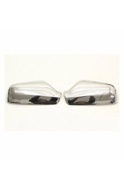 Opel Astra G Krom Ayna Kapağı 2 Prç. 1998-2005 P. Çelik