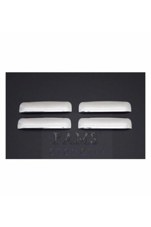 Nissan Pick Up Sky Star Krom Kapı Kolu 4 Kapı 1985-2016 P. Çelik