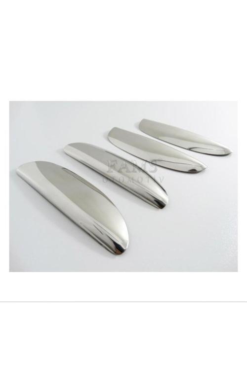 Renault Scenic 1 Krom Kapı Kolu 4 Kapı1999-2003 P. Çelik