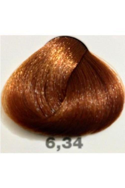 Selectıve Sac Boyası 6.34