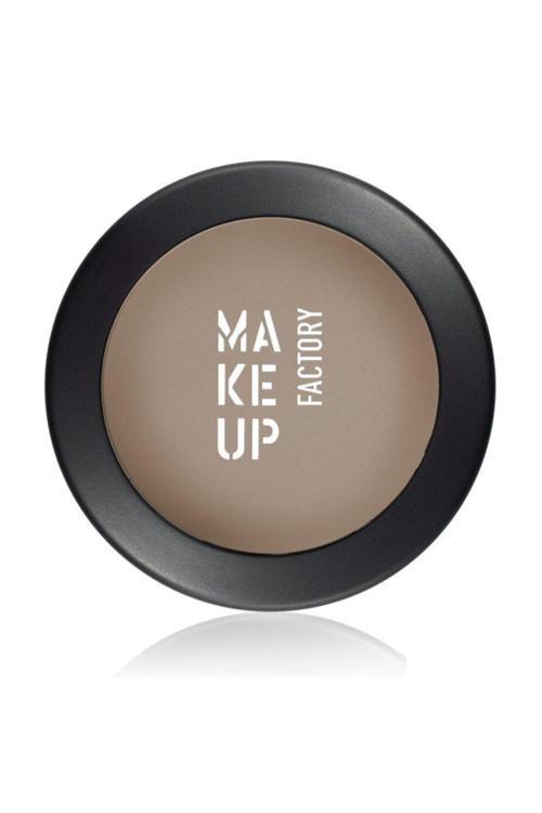 Mat Eye Shadow Göz Farı 08 Brown Leather