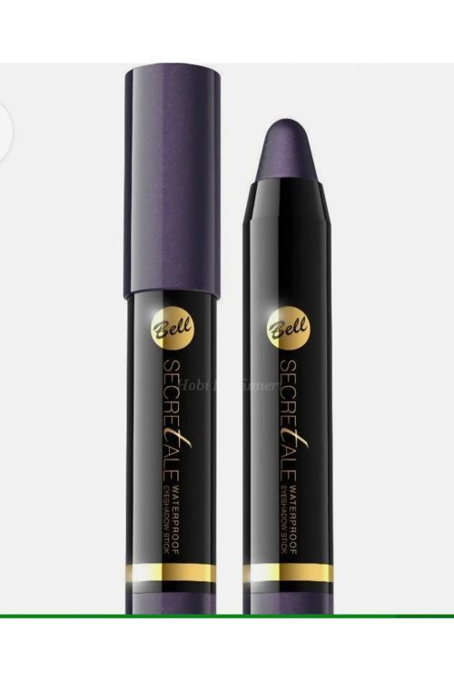 Secretale Waterproof Stıck Eyeshadow 04