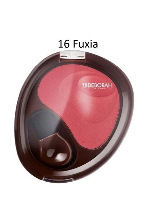 Allık Natural 16 8009518230659