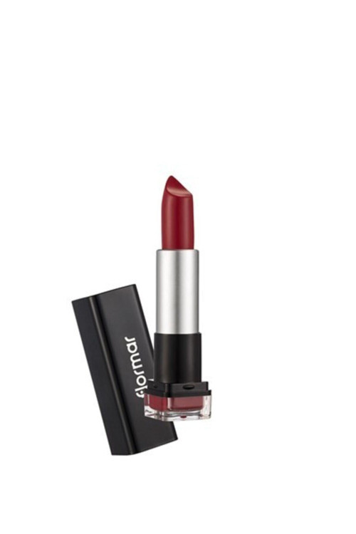 Hd Weıghtless Matte Lıpstıck Redness 07