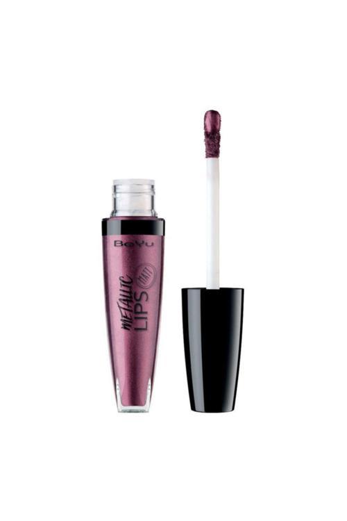 Mat Likit Ruj - Metallic Lips Matt 06