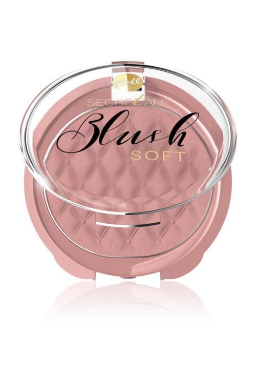 Allık - Secretale Soft Blush 05