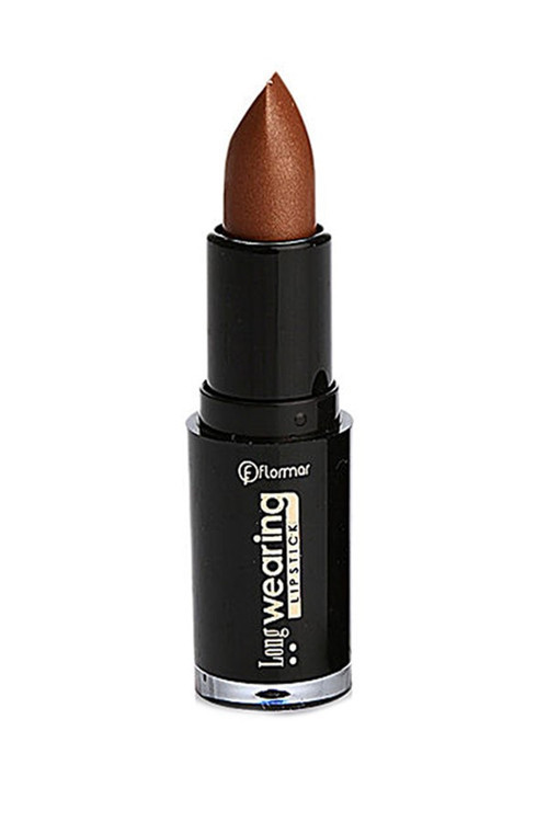 Ruj - Long Wearing Lipstick L026 Ideal Gold 8690604138296