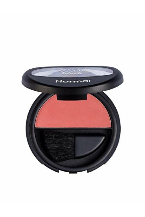 .. Satın Matte Blush On Mat Görünüm Veren Allık 003Pure Peach