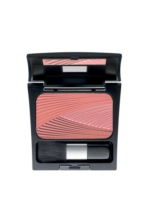Rosy Shine Blusher 14 Noble Allık