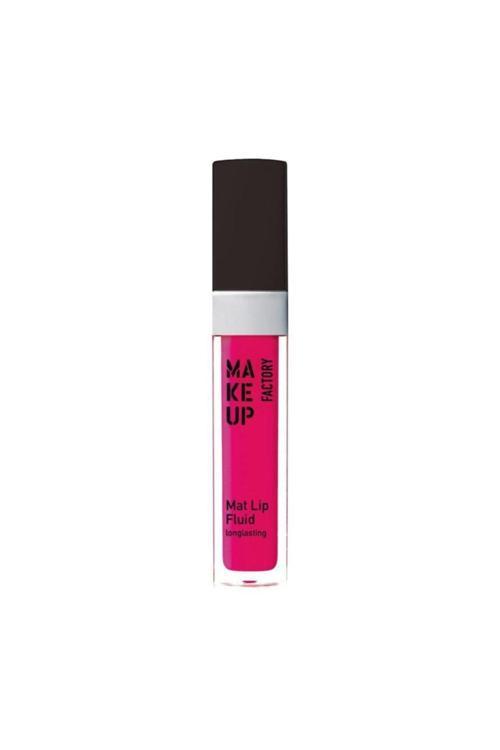 Mat Lip Fluid 45 Ultra Pink Likit Ruj