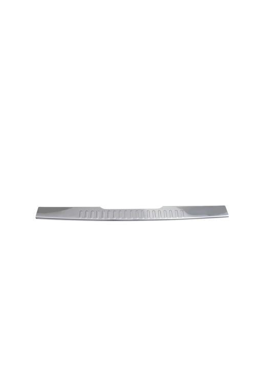 Mercedes Vito Viano W639 Krom Arka Tampon Üstü Koruma 2003-2014 Arası Paslanmaz Çelik