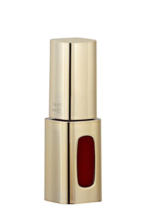eal Likit Ruj - Color Riche L'Extraordinaire Lipstick 304 Ruby Opera