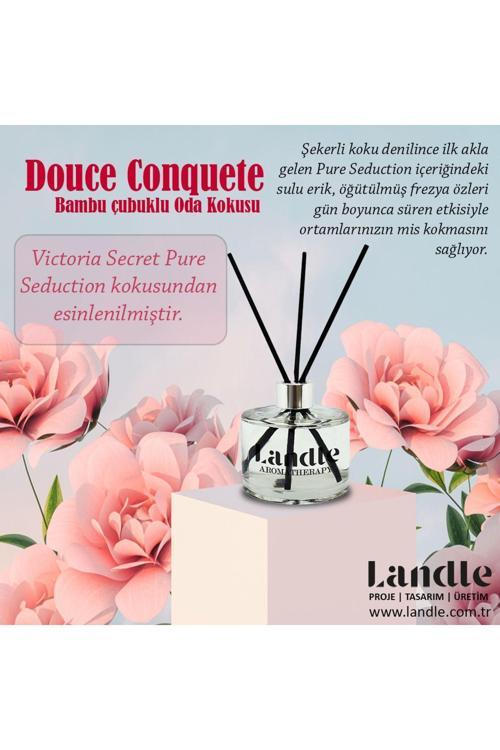 Bambu Çubuklu Victoria Secret Pure Seduction Oda Kokusu 50Ml
