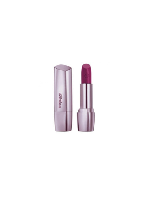 Ruj - Milano Red Shine Lipstick No: 11 8009518236064