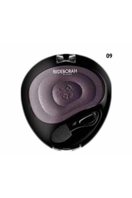 24 Ore Velvet Eye Shadow Dark Violet 9