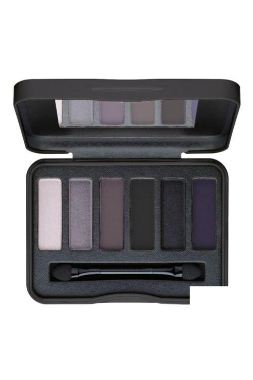 Be Yourself Eyeshadow Palette Edgy Far Paleti 20