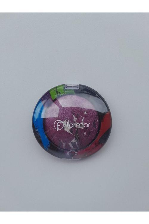 Fusion Baked Eyeshadow Fb11