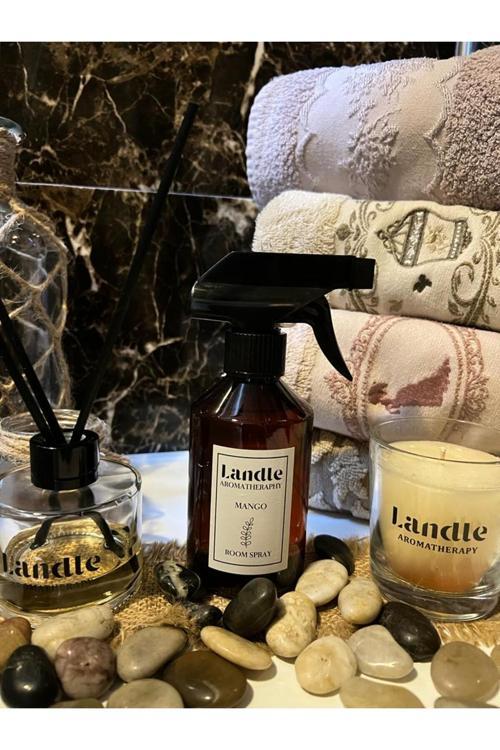 Sprey Oda Kokusu Mango Temtation 250Ml