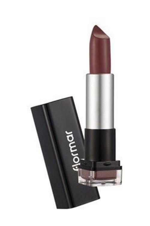Mat Ruj - Hd Weightless Matte Lipstick Luscious Berry 16