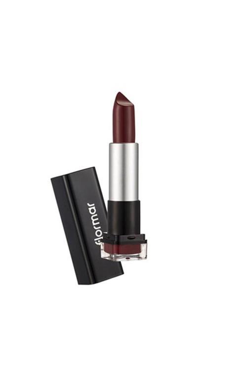 Hd Weightless Matte Lipstick - Mat Ruj 4 Gr No: 13 Perfect Bordeux