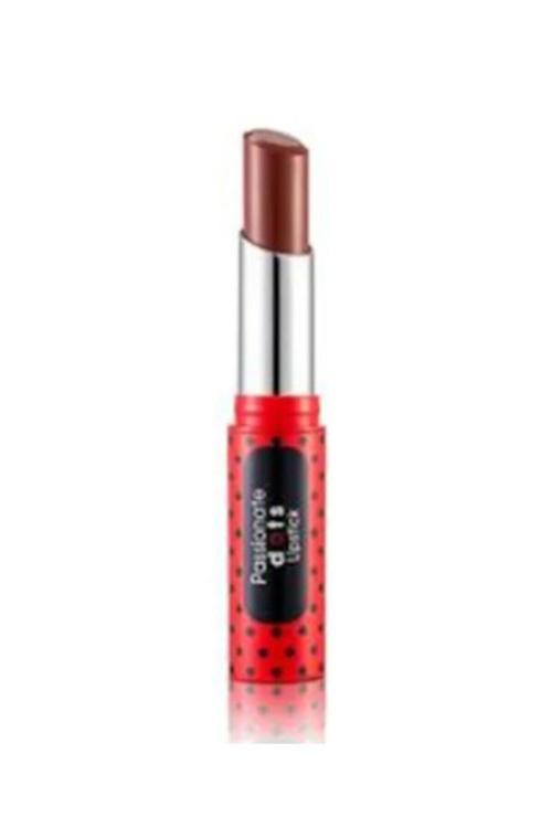 Passionate Dots Lipstick Pd25 Koyu Bordo