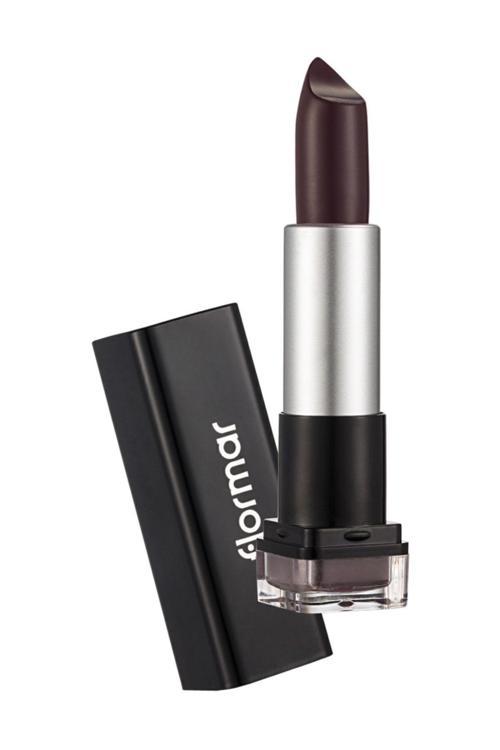 Mat Ruj Hd Weightless Matte Lipstick Cool Purple 07