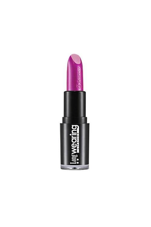 Ruj - Long Wearing Lipstick Purple Dusk L27