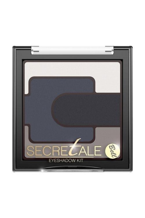 Secretale Eyeshadow Kıt 03