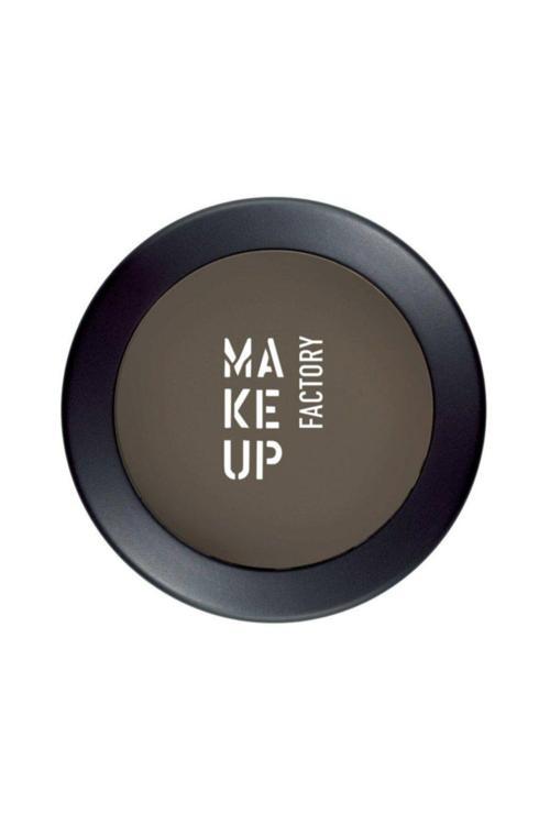 Mat Eyeshadow Göz Farı 04 Smoky Brown