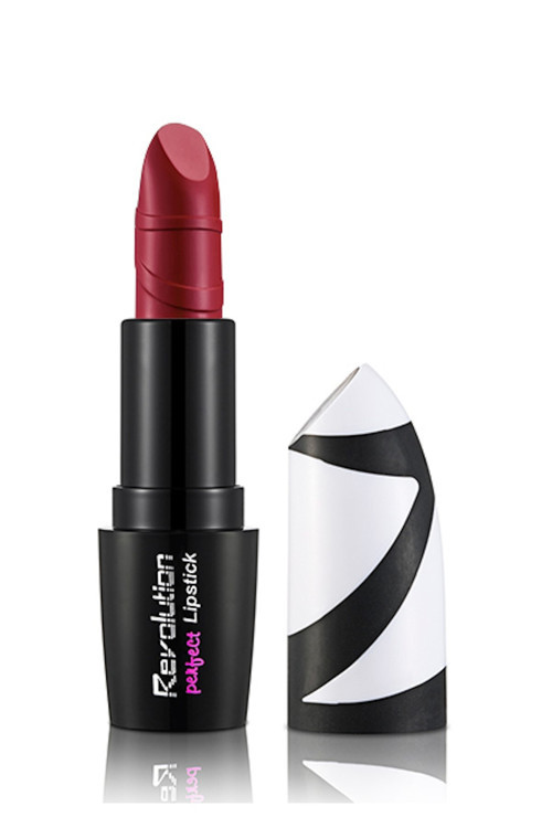 Ruj - Revolution Perfect Lipstick R18 Rosso Libero