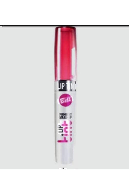 Permanent Tint-Lip Gloss 1