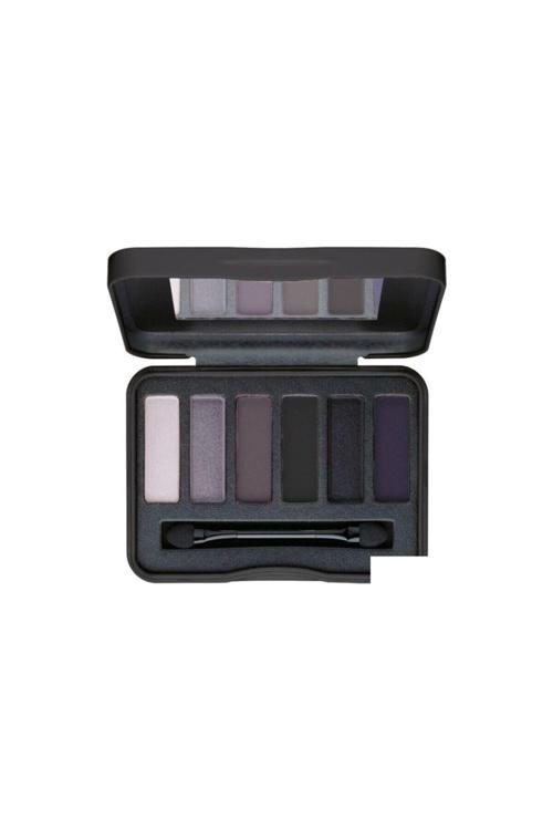 Be Yourself Eyeshadow Palette Edgy Far Paleti 20