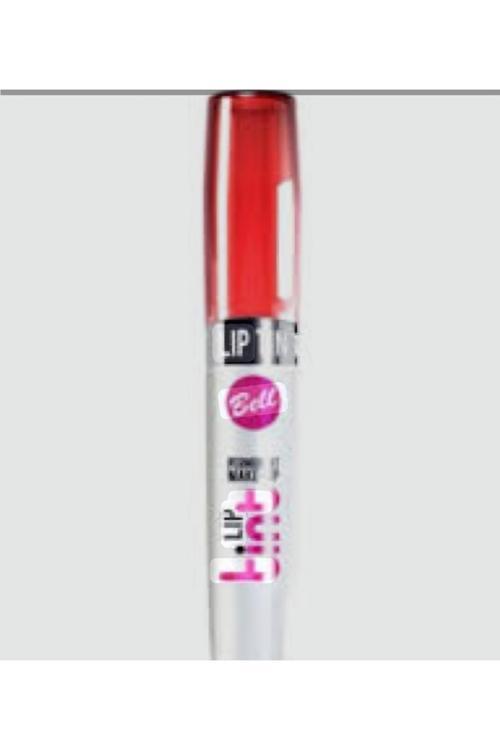 Permanent Tint-Lip Gloss 4