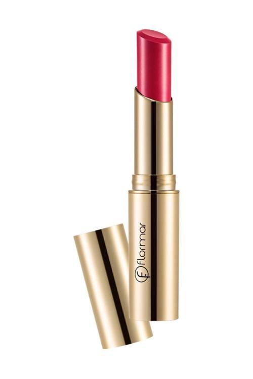 Deluxe Cashmere Lipstick Stylo Mat Koyu Kırmızı Ruj Dc24