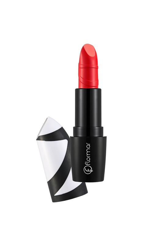 Ruj Revolution Perfect Lipstick Red İn Fire R11