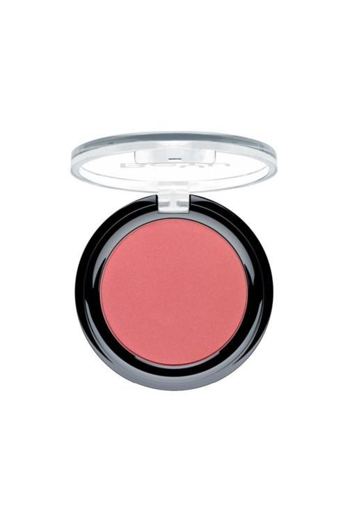 Cheeky Color Blush Velvety Allık 169 Summer Rose
