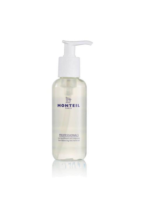 Monteıl Prof.Skın Balnacıng Antı Acne Gel 200Ml