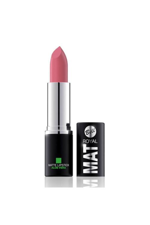 Royal Matte Aloe Vera 09 Ruj