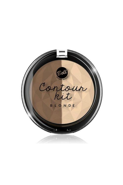 Contour Kit 2 Li Blonde 02