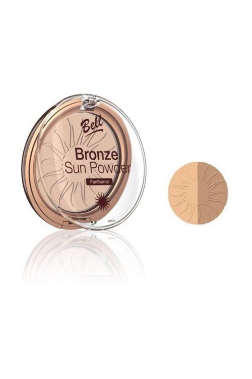 Bronze Sun Powder 022 Bronzlaştırıcı Pudra